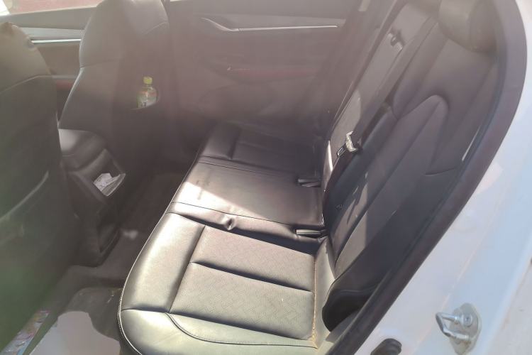 Used Changan CS55PLUS 2020 1.5T Manual Colorful Model
