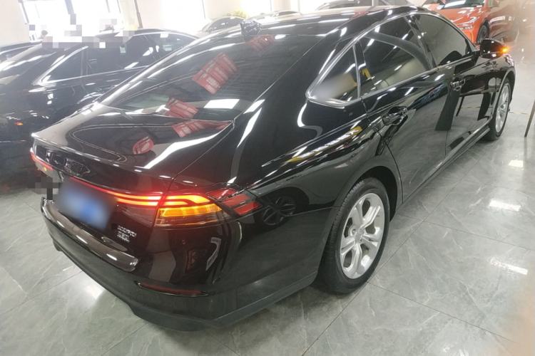 Used Honda Accord 2023 260TURBO Smart Enjoyment Version
