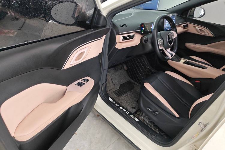 Used BYD Seagull 2023 Flying Edition