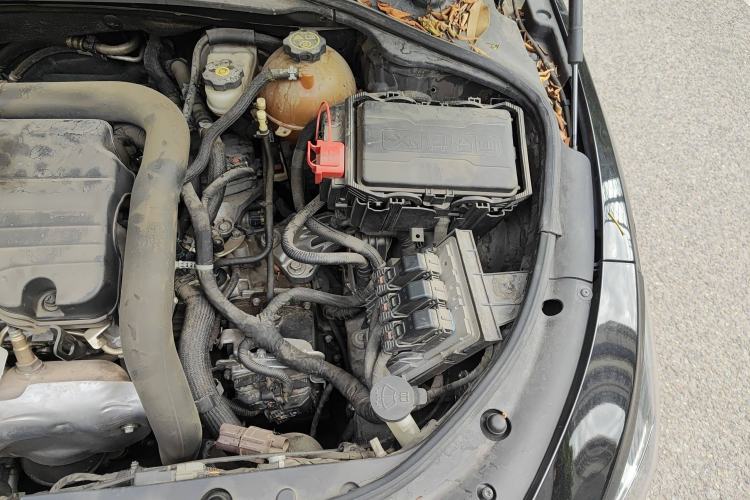 Used Buick LaCrosse 2018 20T Elite Edition
