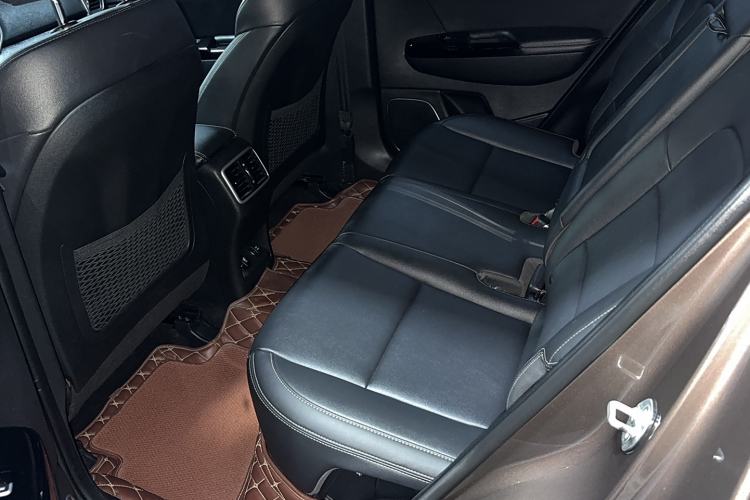 Used Kia KX5 2016 2.0L Automatic 2WD GLS
