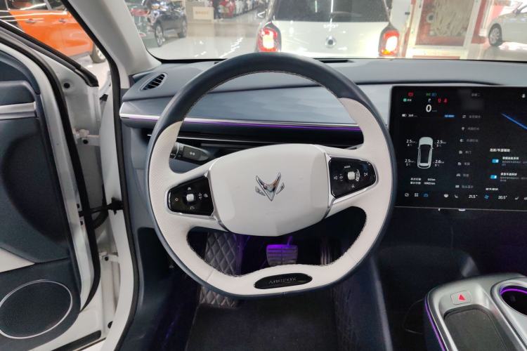 Used ARCFOX Alpha T5 2025 520 MAX
