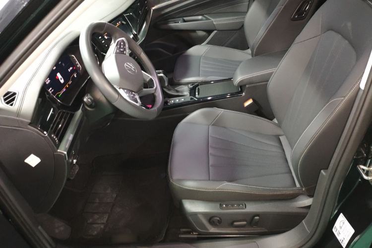 Used Volkswagen Passat 2024 330TSI Starry Elite Edition
