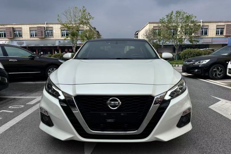 Used Nissan Teana 2020 2.0L XL Comfort Edition
