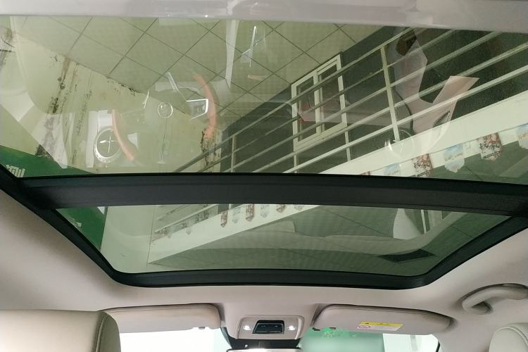 Used BYD Yuan Pro 2021 401 km Deluxe Version
