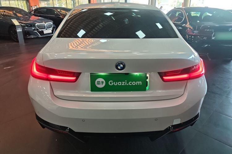 Used BMW i3 2025 eDrive 35 L