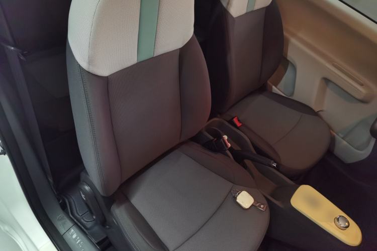 Used  Lumin 2022 210km Sweet Edition
