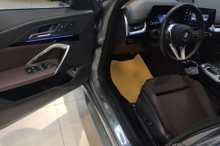 Used BMW X2 2024 sDrive25i M Sport Package