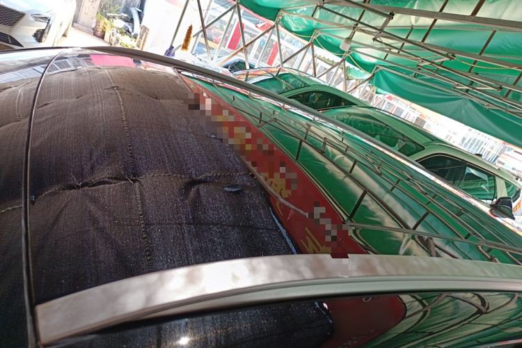 Used Lynk & Co 06 2020 1.5T YAO Halo
