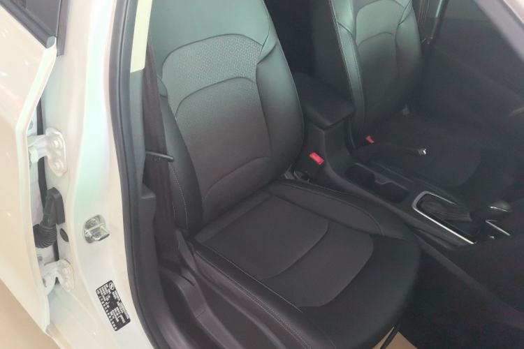 Used Chevrolet Cavalier 2019 320 Automatic Xinyue Edition
