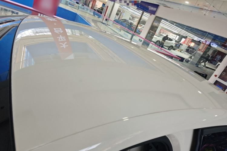 Used BYD Seal 06 New Energy 2025 DM-i Smart Drive 80KM Luxury Model