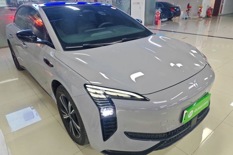 Used Hongqi EH7 2024 690 Pro