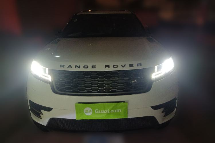 Used Land Rover Range Rover Velar 2018 P250 S
