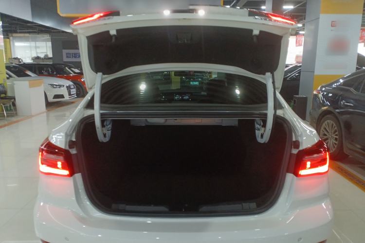 Used Ford Escort 2021 1.5L Automatic Diamond Edition