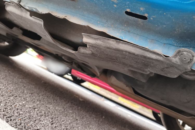 Used  Renegade 2017 180T Automatic Jingneng Edition