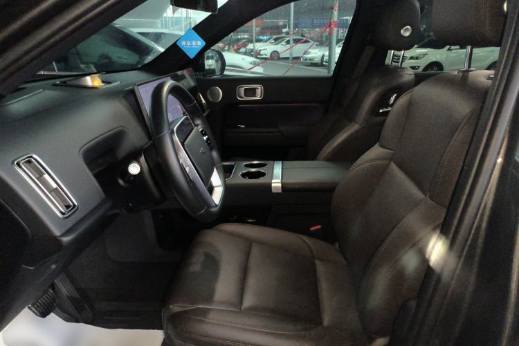 Used Li Auto L8 2023 Pro Model