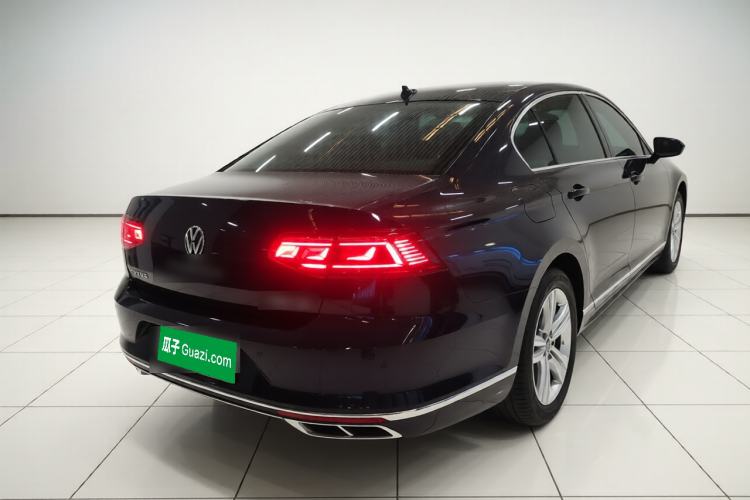 Used Volkswagen Magotan 2025 Zhongxiang Version 280TSI DSG Comfort Edition
