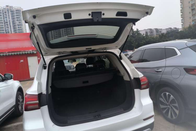 Used Roewe RX5 2018 20T Two-Wheel Drive Automatic Flagship Edition
