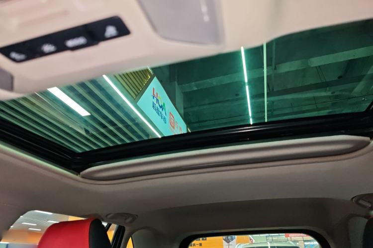 Used Toyota RAV4 2022 2.0L CVT Two-Wheel Drive Fashion Edition