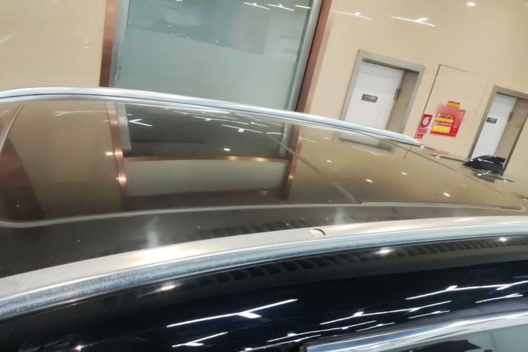 Used JETOUR X70 PLUS 2023 1.6T DCT Stronger 5-Seater
