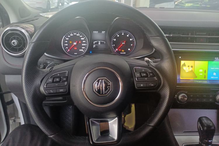 Used MG 6 2019 20T Automatic Starlight Edition
