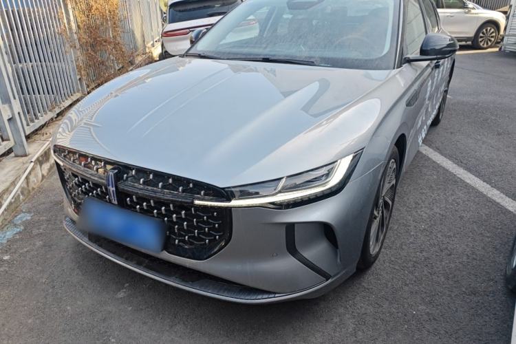 Used Lincoln Z 2024 2.0T Two-Wheel Drive Luxury Hybrid Version