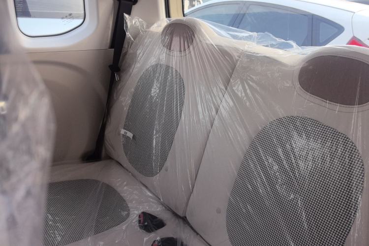 Used Bestune Pony 2026 222km Colorful Horse