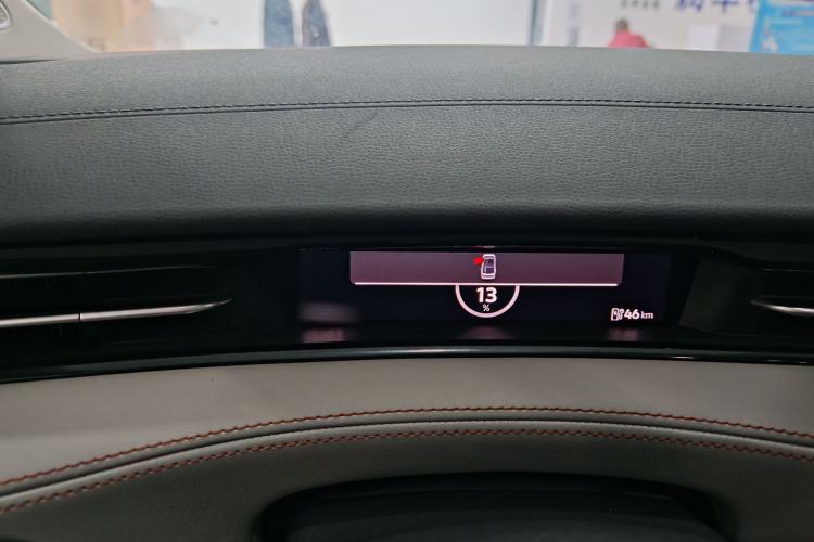 Used Volkswagen ID.7 VIZZION 2024 First Edition