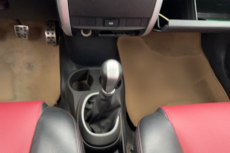 Used Great Wall M2 2012 1.5L Manual Urban Edition
