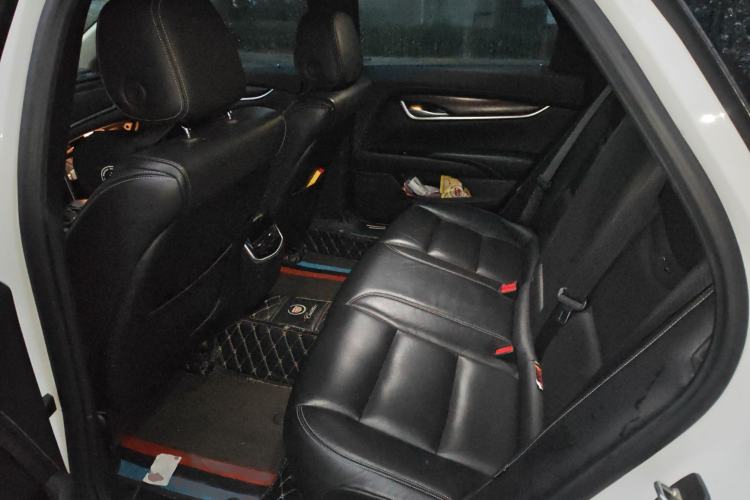 Used Cadillac XTS 2018 28T Elite Edition
