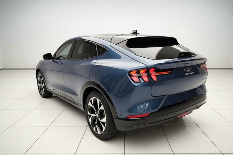 Used Ford Mustang Mach-E 2021 AION Y Plus Rear-Drive Luxury Edition (Long Range)