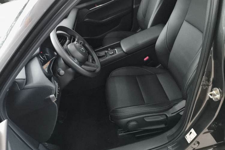 Used Mazda Mazda 3 Axela 2021 1.5L Automatic Zhiyue Edition