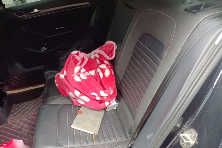 Used Volkswagen Magotan 2020 330TSI DSG Leading Model