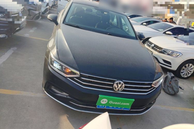 Used Volkswagen Magotan 2020 330TSI DSG Leading Model