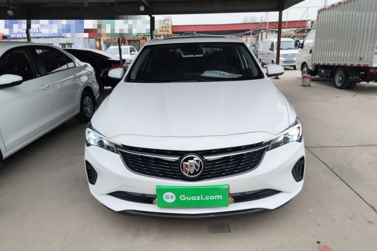 Used Buick Verano 2022 Pro 533T Enjoyment Edition