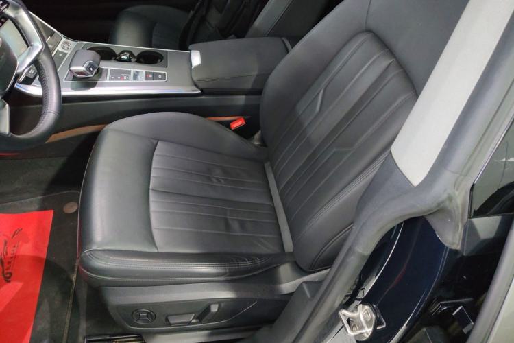 Used Audi A7 2021 40 TFSI Luxury Edition