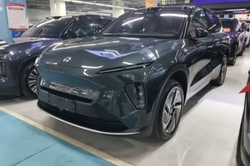 Used Nio ES8 2023 75 kWh