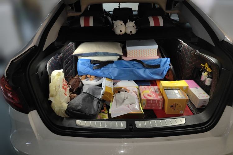 Used BMW 3 Series GT 2016 320i Fashion Model