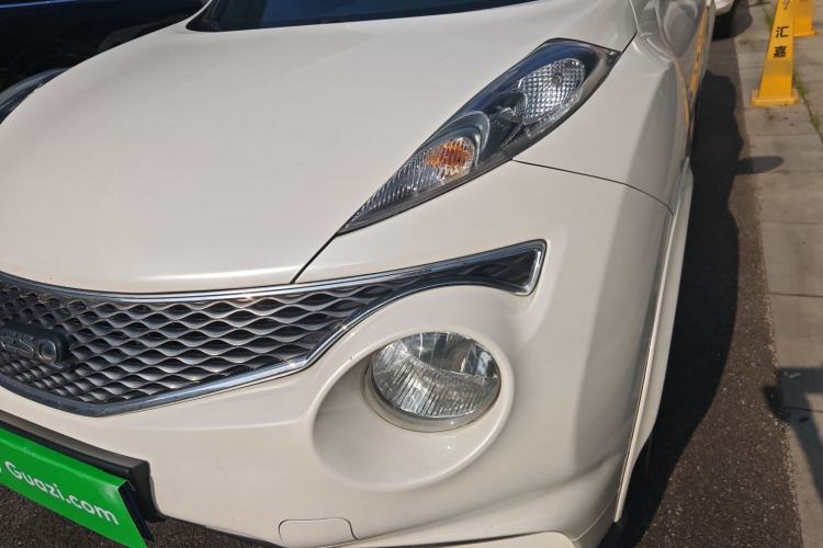 Used Infiniti ESQ 2014 1.6L Luxury Edition
