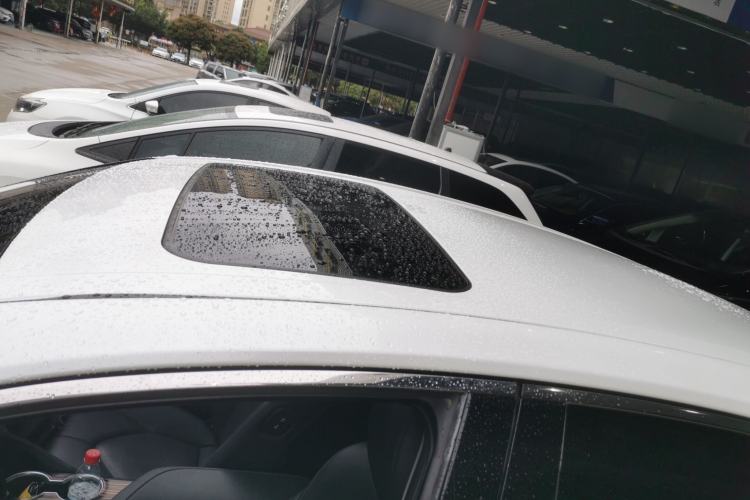 Used Toyota Camry 2018 2.0G Luxury Edition
