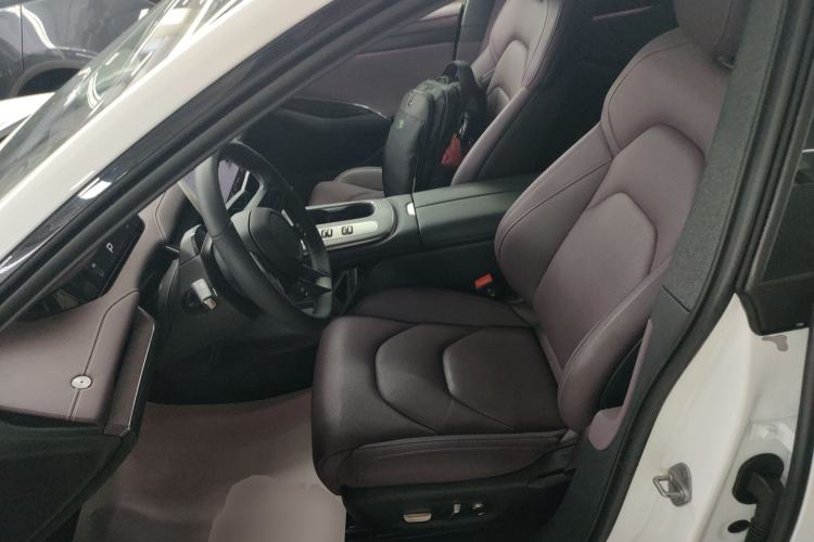 Used  SU7 2024 Rear-Drive Long-Range Intelligent Driving Version