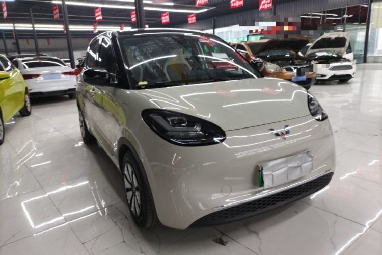 Used Wuling Bingo 2023 333km Enjoy+ Version