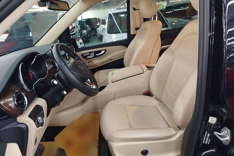 Used Mercedes-Benz V-Class 2020 V 260 Avantgarde Edition