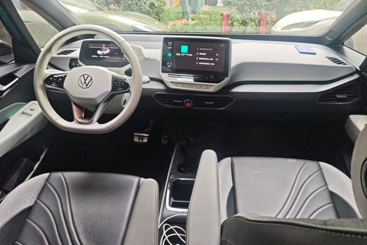 Used Volkswagen ID.3 2022 Pro Smart Edition