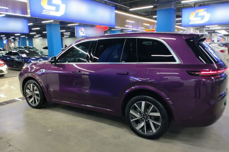 Used Li Auto L8 2023 Air model