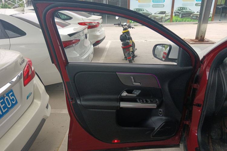 Used Mercedes-Benz GLA 2020 GLA 200