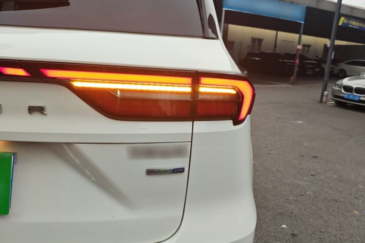 Used Ford Equator 2021 EcoBoost 225 Premier 6-Seater
