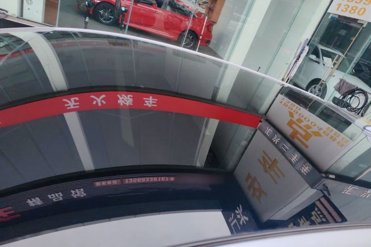 Used BYD Dolphin 2021 405 km Free Version
