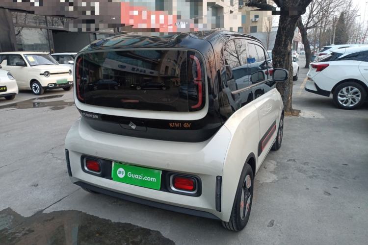 Used Baojun KiWi EV 2022 Designer Lite Edition Ternary Lithium
