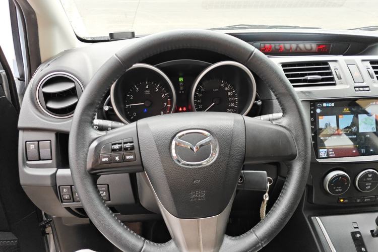 Used Mazda Mazda 5 2013 2.0L Automatic Luxury Version
